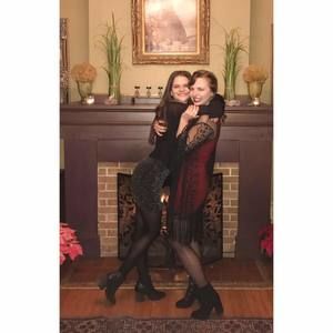 Meet your Posher, Vicki